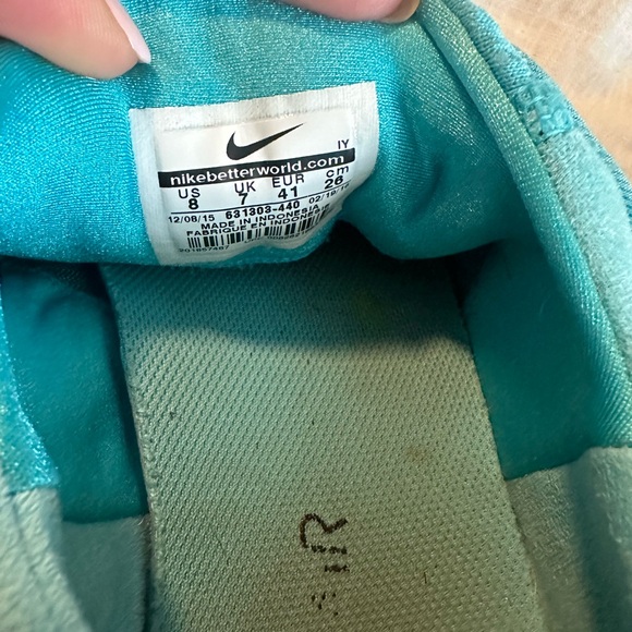 Nike air shoes - Picture 2 of 5